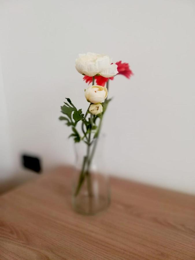 Sweet Home 라스페치아 외부 사진